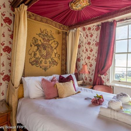Pass The Keys The Delightful Amelia Suite Brighton Exterior photo