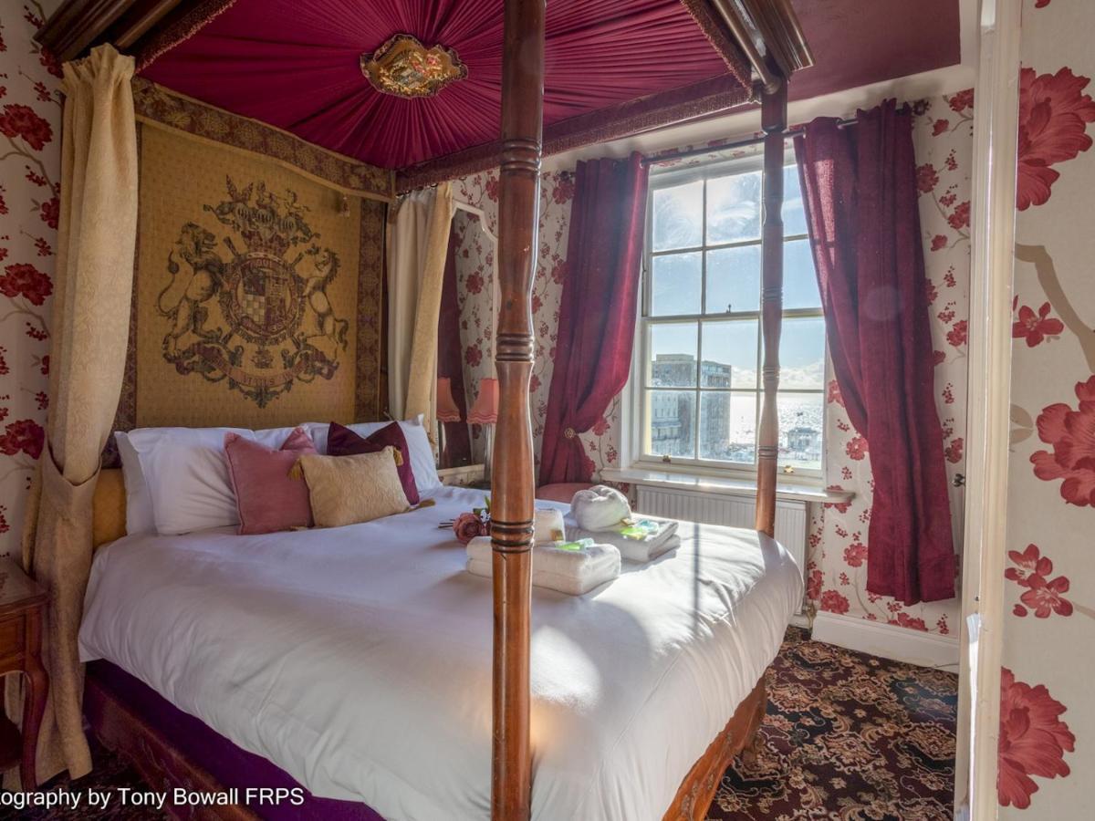 Pass The Keys The Delightful Amelia Suite Brighton Exterior photo