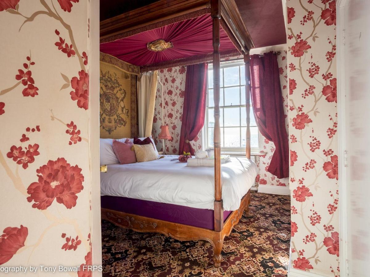 Pass The Keys The Delightful Amelia Suite Brighton Exterior photo