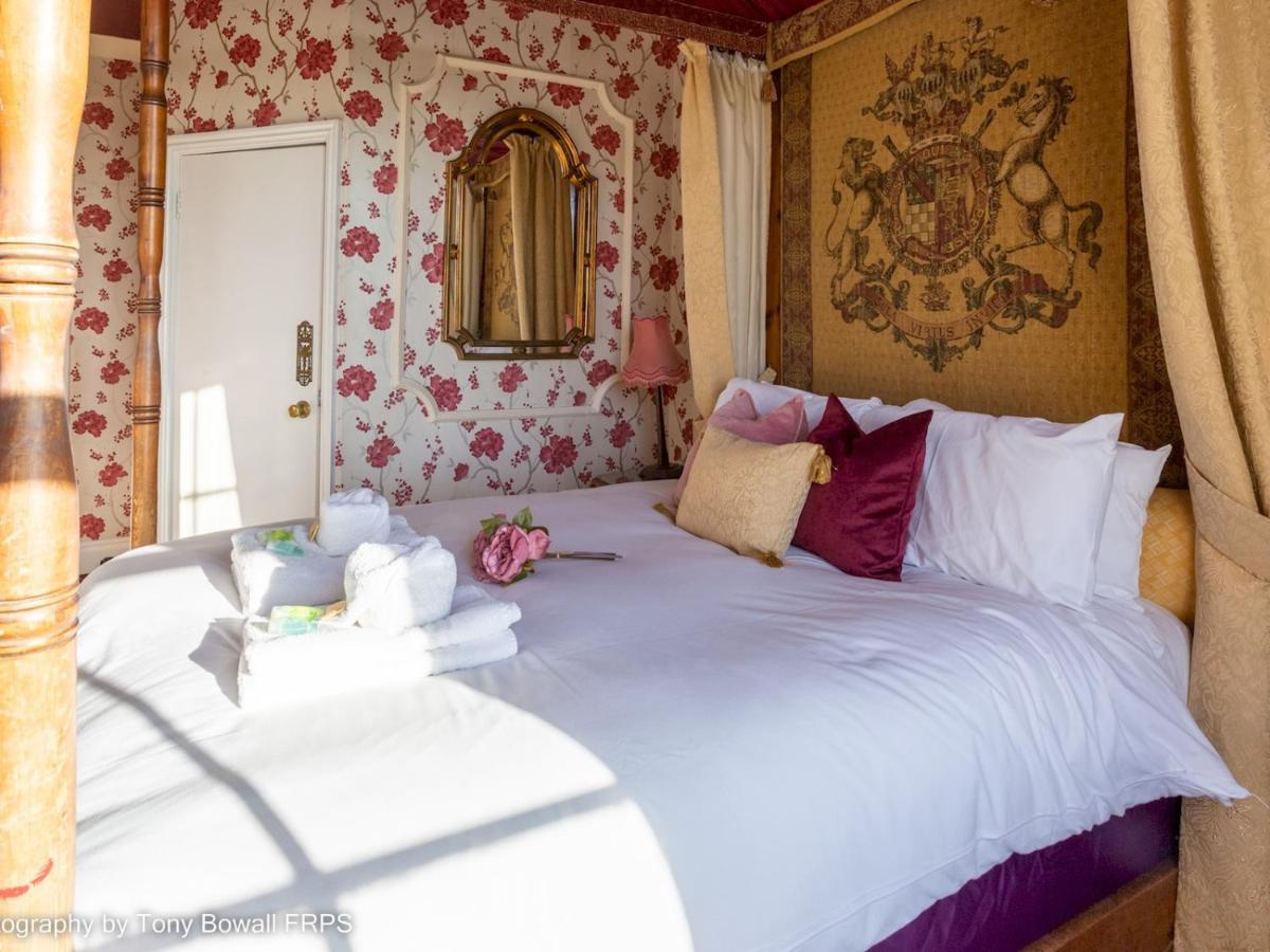 Pass The Keys The Delightful Amelia Suite Brighton Exterior photo
