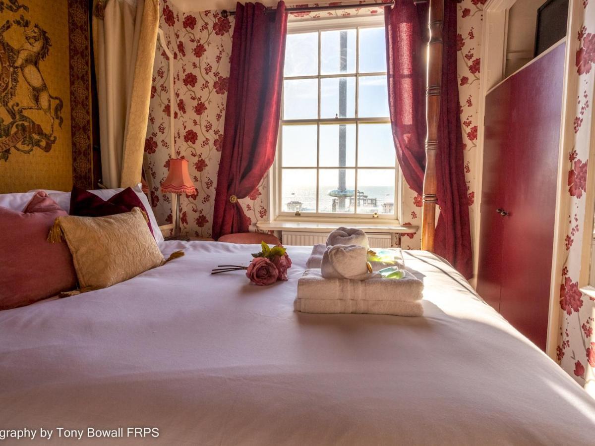 Pass The Keys The Delightful Amelia Suite Brighton Exterior photo
