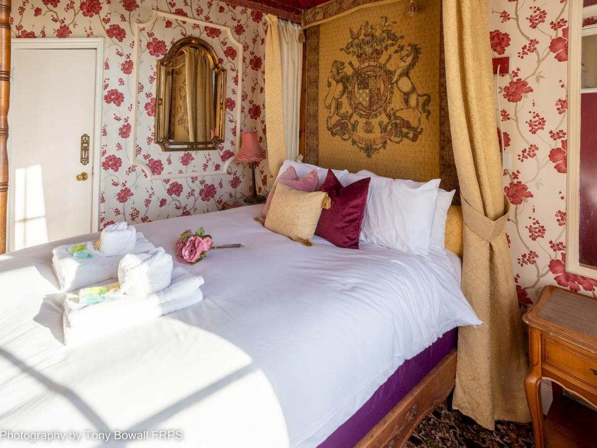 Pass The Keys The Delightful Amelia Suite Brighton Exterior photo