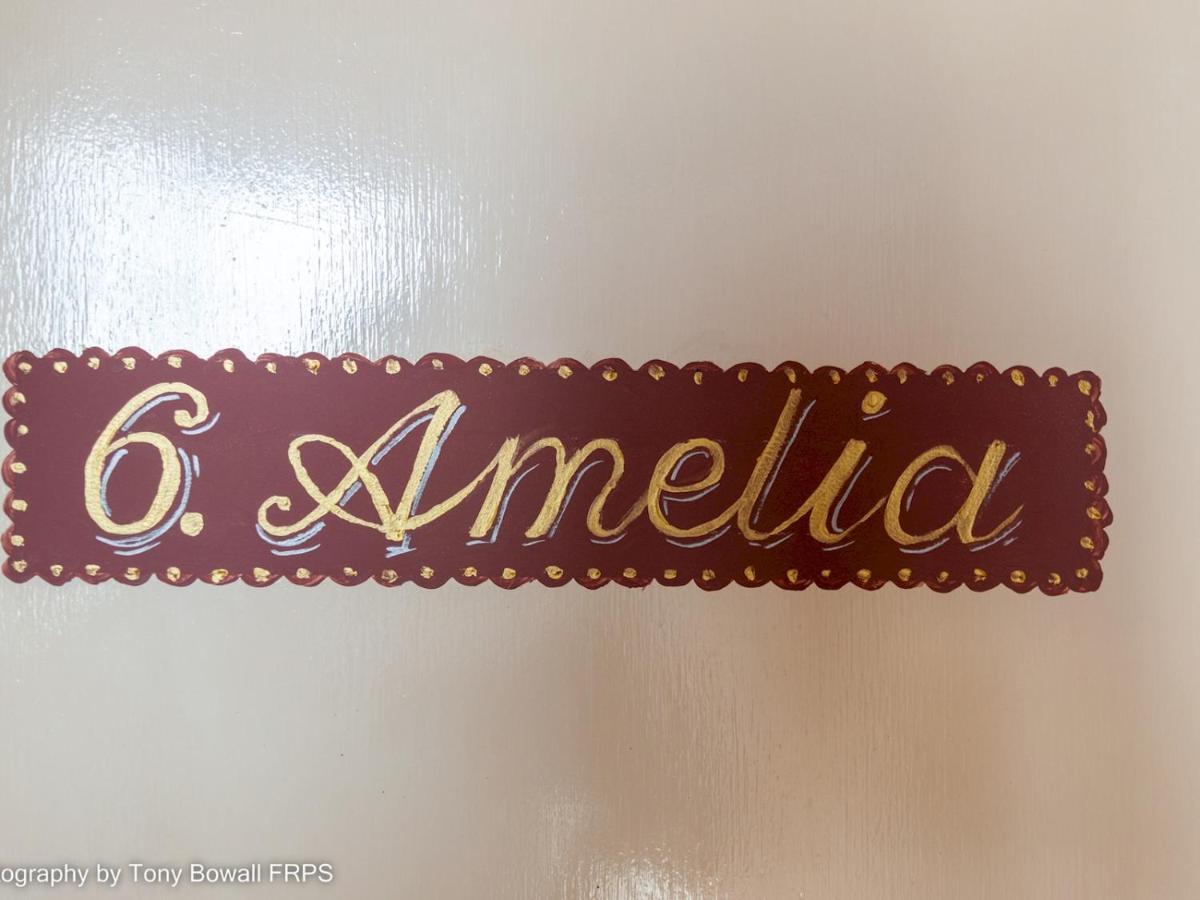 Pass The Keys The Delightful Amelia Suite Brighton Exterior photo