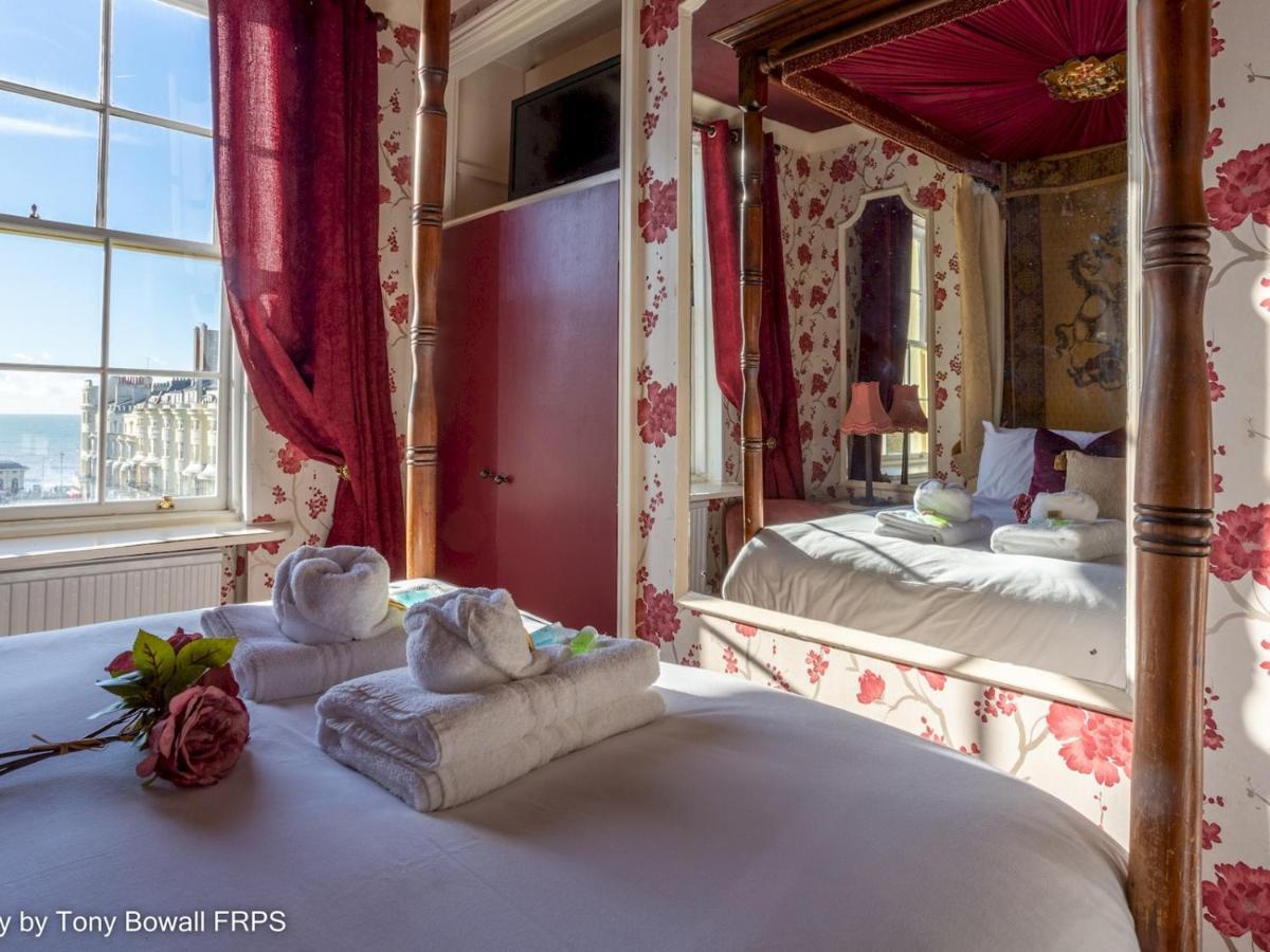 Pass The Keys The Delightful Amelia Suite Brighton Exterior photo