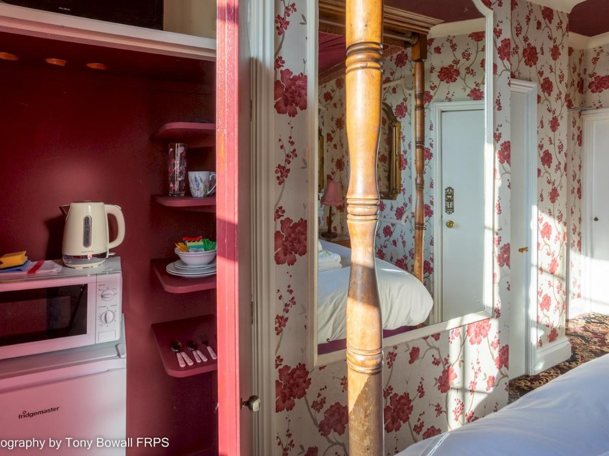 Pass The Keys The Delightful Amelia Suite Brighton Exterior photo